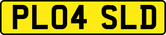 PL04SLD