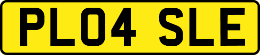 PL04SLE