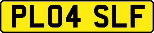 PL04SLF