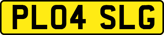 PL04SLG