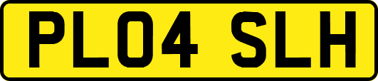 PL04SLH