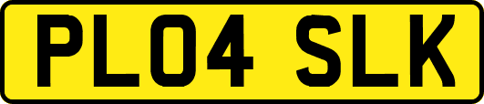 PL04SLK
