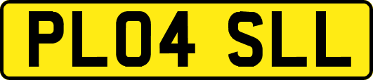 PL04SLL