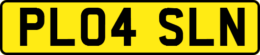 PL04SLN