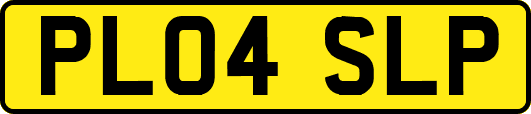 PL04SLP
