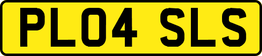PL04SLS