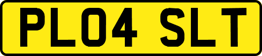 PL04SLT