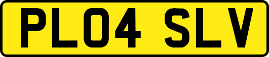 PL04SLV
