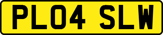 PL04SLW