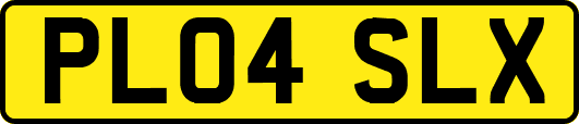PL04SLX
