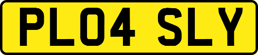 PL04SLY