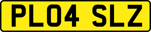 PL04SLZ