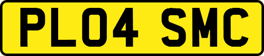 PL04SMC