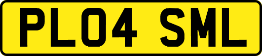 PL04SML