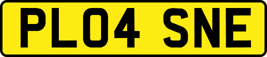 PL04SNE