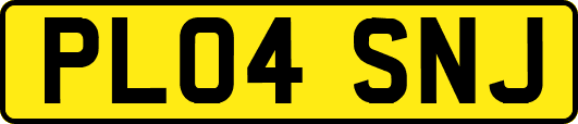 PL04SNJ