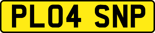 PL04SNP