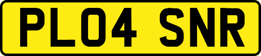 PL04SNR