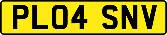 PL04SNV