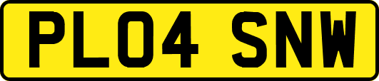 PL04SNW