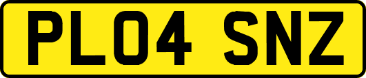 PL04SNZ