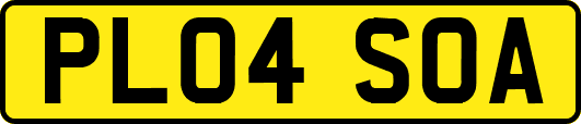 PL04SOA