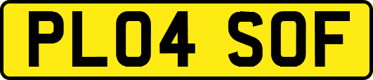 PL04SOF