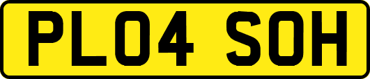PL04SOH