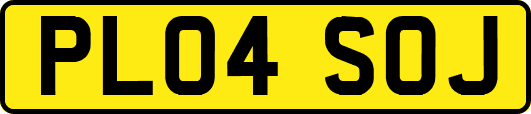 PL04SOJ