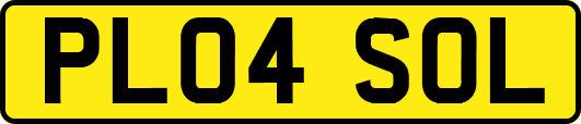PL04SOL