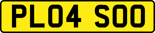 PL04SOO