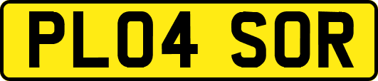 PL04SOR