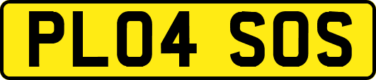 PL04SOS