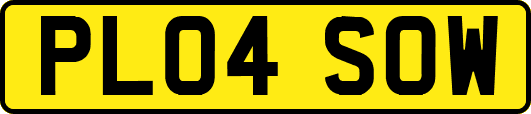 PL04SOW
