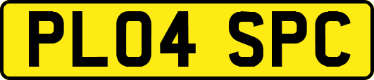 PL04SPC