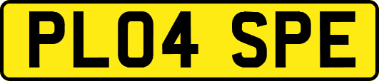 PL04SPE