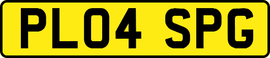 PL04SPG