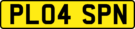 PL04SPN