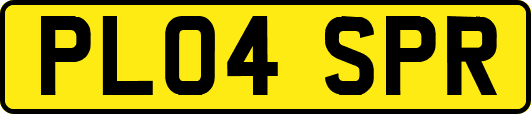 PL04SPR