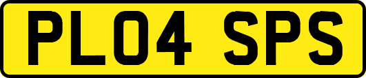 PL04SPS