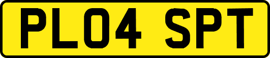 PL04SPT