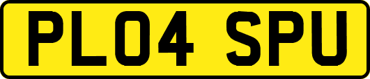 PL04SPU