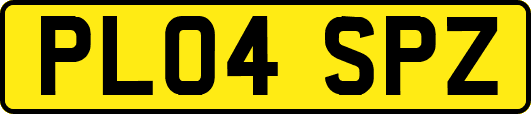 PL04SPZ