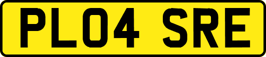 PL04SRE