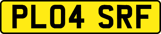 PL04SRF