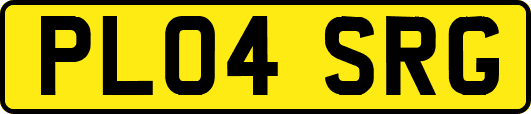 PL04SRG
