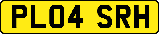 PL04SRH
