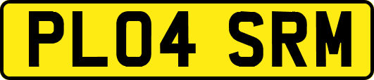 PL04SRM
