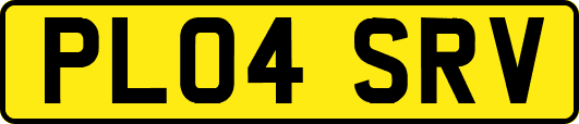 PL04SRV