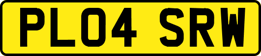 PL04SRW